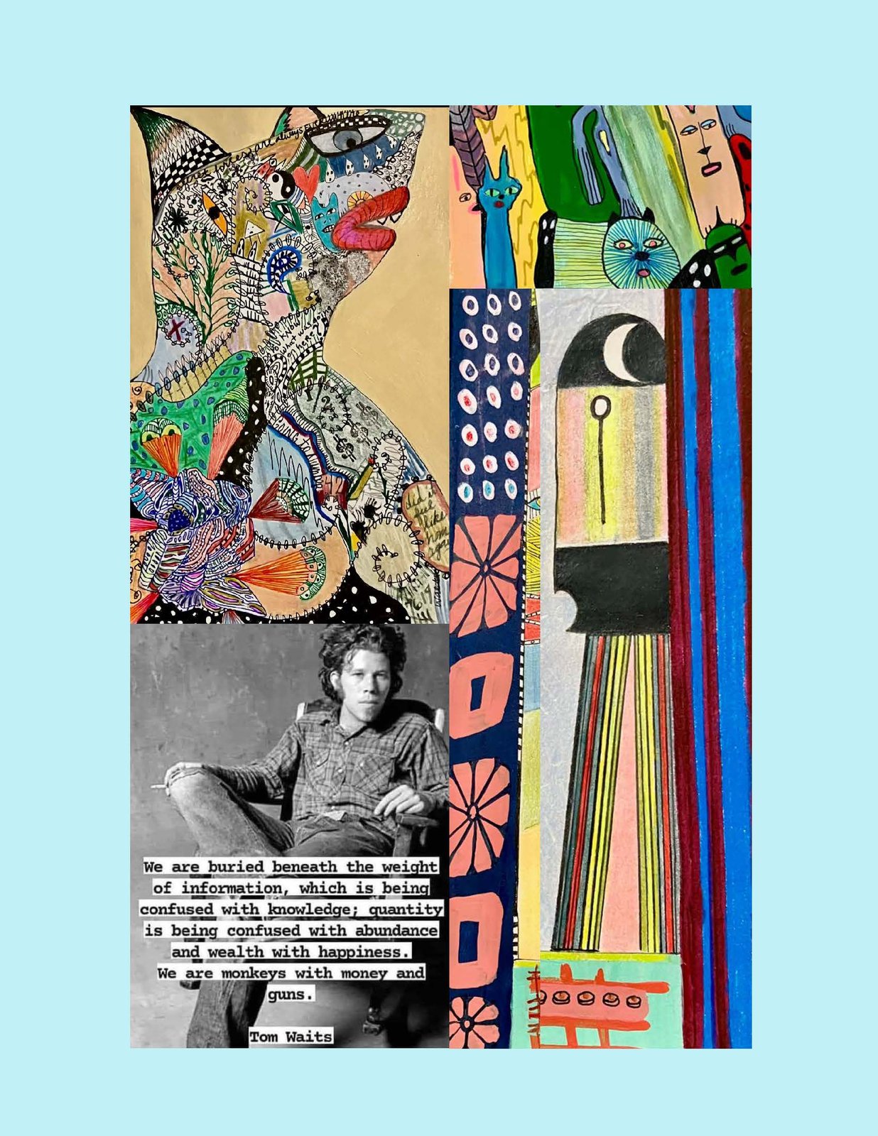 Martha #2 | Fluke Publishing